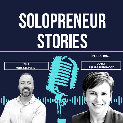 Evangelism, events, and earning clients as a solopreneur