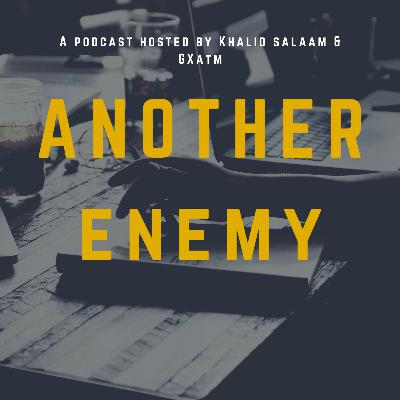 Episode 1: Relationships, Trust issues, can men and women be just friends Episode 1: Relationships, Trust issues, can men and women be just friends