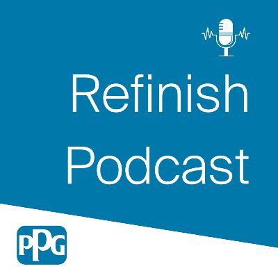 Episodio 1: ¿Qué es el repintado automotriz?