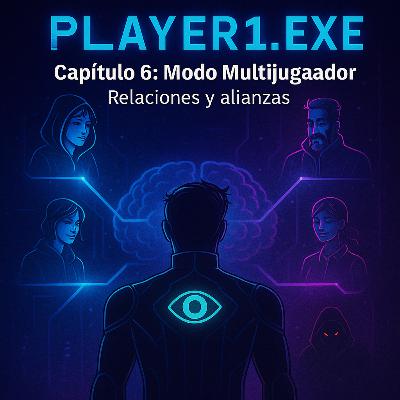 Player1.exe - E6: Modo Multijugador – Relaciones y alianzas