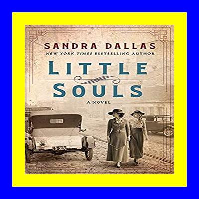 [PDFBOOKE-PUBMobi]  Little Souls Free to Read Download