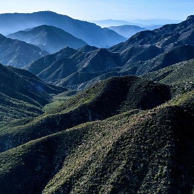 Episode 19: In the Shadows of the San Gabriels