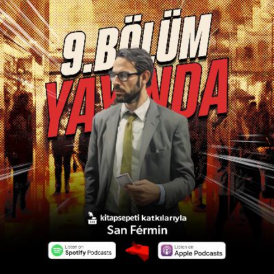 Tüketim Çılgınlığı! | San Fermin 009