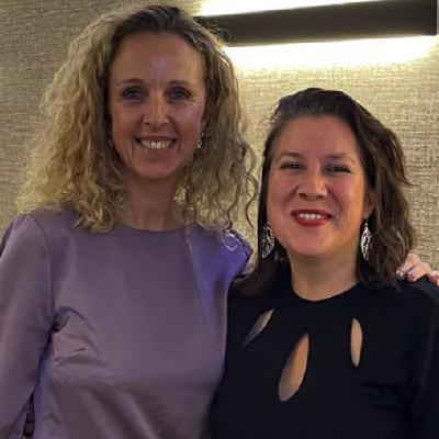 #110 Interview over stijl met Isabelle Verlinde