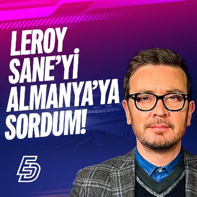 Galatasaray'ın Son 10 Senedeki Şampiyonlukları | Ali Koç'a Mourinho Uyarısı | Ersin Düzen Yorumluyor...