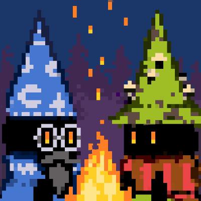 Midlife Quest (Trailer)