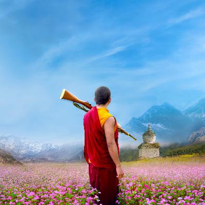《僧侣和枪》民主的风还是吹到了不丹