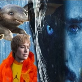 Piloto de Fuga - Especial: Game of Thrones - Ep.01