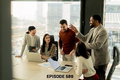 YCBK 580: Tips To Help You Understand How Colleges Make Admissions Decisions