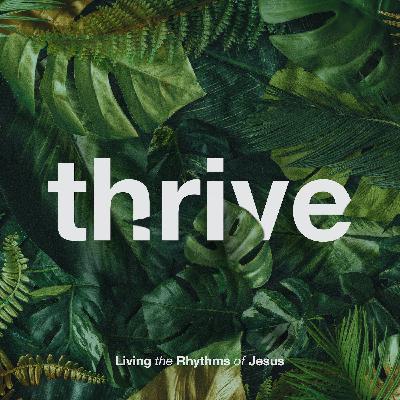 Thrive By Nurturing Thrive By Nurturing