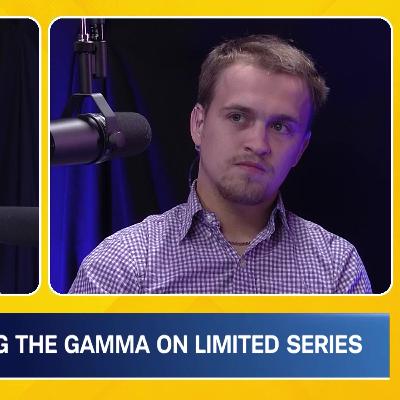 Gamma On EP1: Introduction to Gamma On & What is Gamma