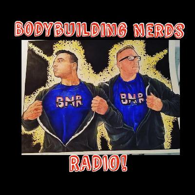 BNR - Episode 241! "Misinformation and outlandish material"...
