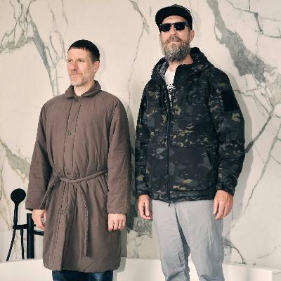 180 grados - Sleaford Mods, Gorillaz y María Arnal - 17/12/25