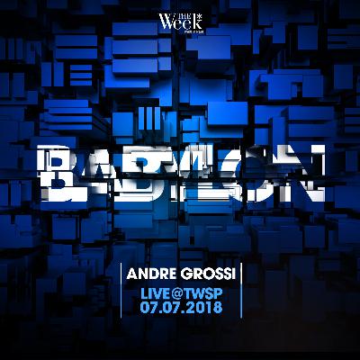 LIVE @ BABYLON / THE WEEK SP (07.07.2018)