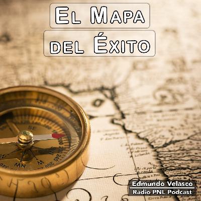 #132 El Mapa del Éxito