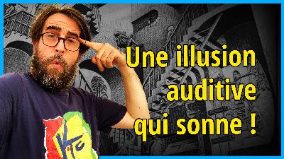 Épisode 94 : Faire un son infini ! (2 MIN POUR...)