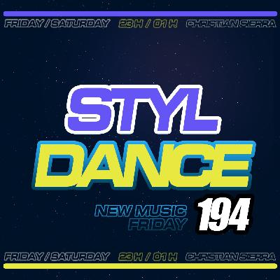 Styl Dance #387 (30/01/2026): House Styl Dance #387 (30/01/2026): House