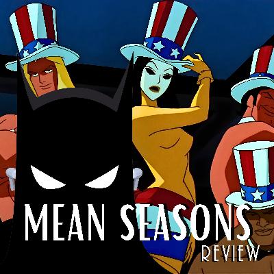 Mean Seasons Review
