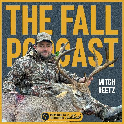 EP 472 | I'm getting emotionally attached to this buck. NOT GOOD