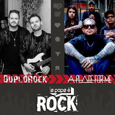 DuploRock & A Place For Me DuploRock & A Place For Me
