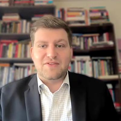 Talk World Radio: What's the Matter with Authorizations to Use Military Force?