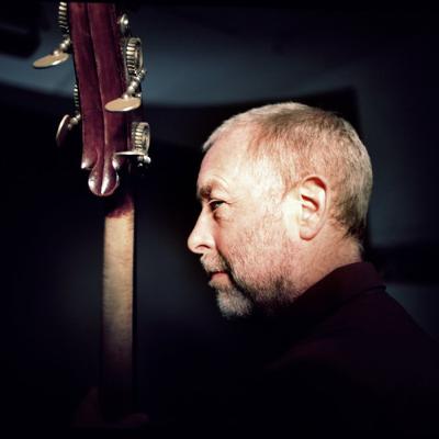 The Artistry Of...Dave Holland