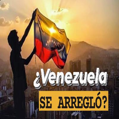 ¿REGRESAR a VENEZUELA 🇻🇪 RETORNAR, VOLVER ES POSIBLE porque se ARREGLÓ? Conoce la Verdad aquí 2022