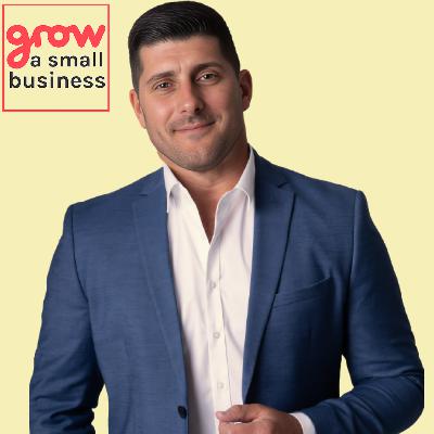 From Couch to 7-Figure Profit: Petar Lackovic, Founder of The Sales Institute of Australia, Reveals How 85% of His Clients Raise Prices with Confidence, Boost Conversions, and Build Unstoppable Profit-Driven Sales Systems. (Episode 737 - Petar Lackovic) From Couch to 7-Figure Profit: Petar Lackovic, Founder of The Sales Institute of Australia, Reveals How 85% of His Clients Raise Prices with Confidence, Boost Conversions, and Build Unstoppable Profit-Driven Sales Systems. (Episode 737 - Petar Lackovic)