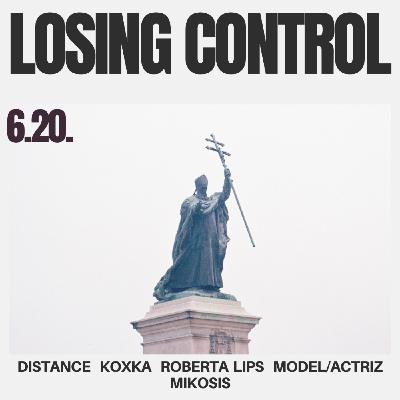 6.20. Losing Control - Todo sobre el rock