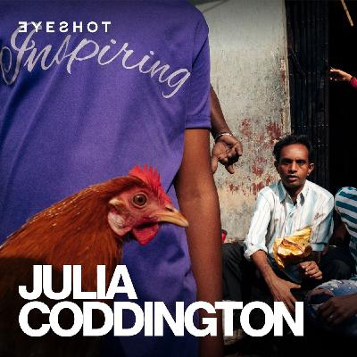 Julia Coddington: Street Photography, Instagram & Women in Photography