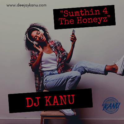 Sumthin 4 The Honeyz Sumthin 4 The Honeyz