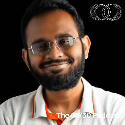 HOW TO: Achieve Catharsis in a Short Film (w/ Nishanth Ramasubramanian)