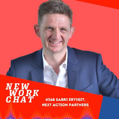 #368 Sabri Eryigit, Co-Founder & Managing Partner Next Action GmbH: How to start 2026. #368 Sabri Eryigit, Co-Founder & Managing Partner Next Action GmbH: How to start 2026.
