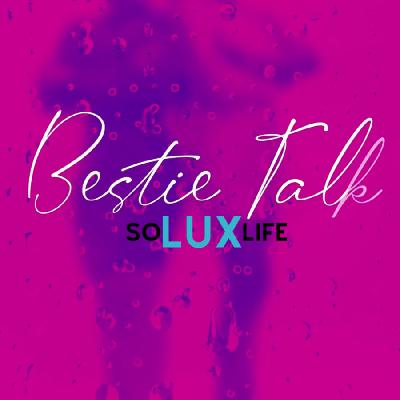 Bestie Talk Ep. 10 | Breaking the Silence - Domestic Violence Awareness