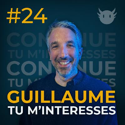 Guillaume Meurice | Développement collectif