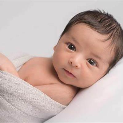 #191b The Mother of a Newborn Baby - Parashas Tazria