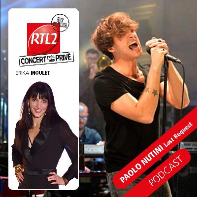 "Last  Request" Paolo Nutini - RTL2 Collector