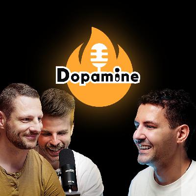 Episode 16 - Des finances à la nutrition, Charly a changé de vie pour sa santé