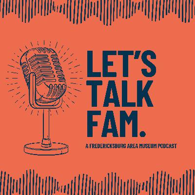 Ep 01 Living Legacies: A Conversation with Dr. Gaila Sims
