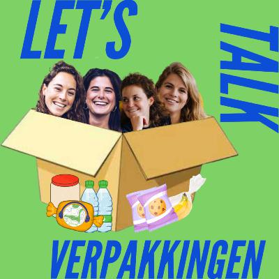 #3 | Verpakt en bezakt