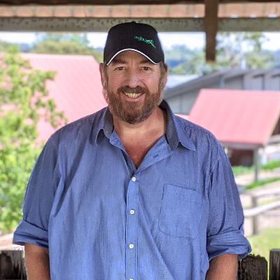 Episode 29: Matt Wolcott -  Cow Reproduction Efficiency and Profitability