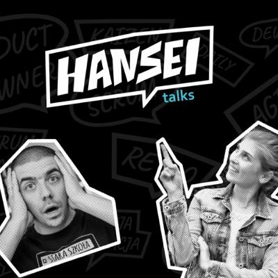 Skąd możesz zdobyć wiedzę jako początkujący Scrum Master? - Hansei talks #3 Skąd możesz zdobyć wiedzę jako początkujący Scrum Master? - Hansei talks #3