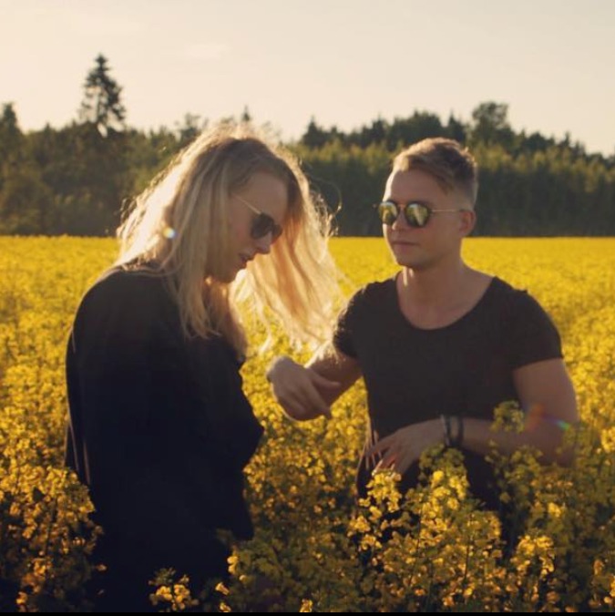 Mina ei taha veel magama jääda #4