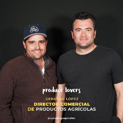 El puesto de un Director Comercial de productos agrícolas El puesto de un Director Comercial de productos agrícolas