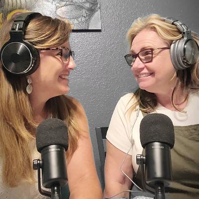 S3 E1 New Season New Chaos ~Angel and Christa catch up on life S3 E1 New Season New Chaos ~Angel and Christa catch up on life