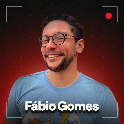 Jornalismo, conteúdo e cultura pop - com Fábio Gomes