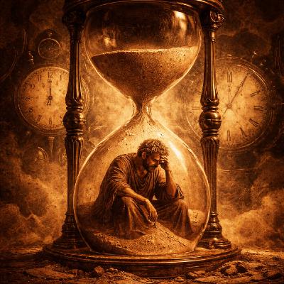 130. El Tiempo También Castiga A Quien Nunca Decide Con Seriedad