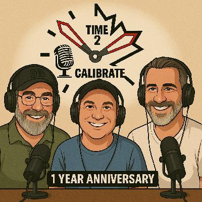 Episode 26: One year Anniversary Hostful