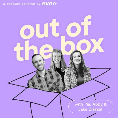 OOTB #28 | Turning Returns Into Revenue with Jake Disraeli from Treet