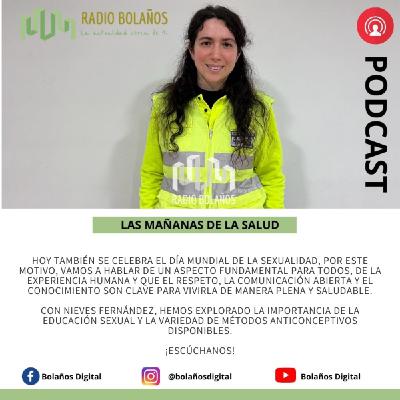 Día Mundial de la Sexualidad 14-02-2024